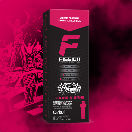 Fission Shake & Bake - DK7B