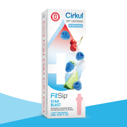 FitSip Star Blast - X1L4