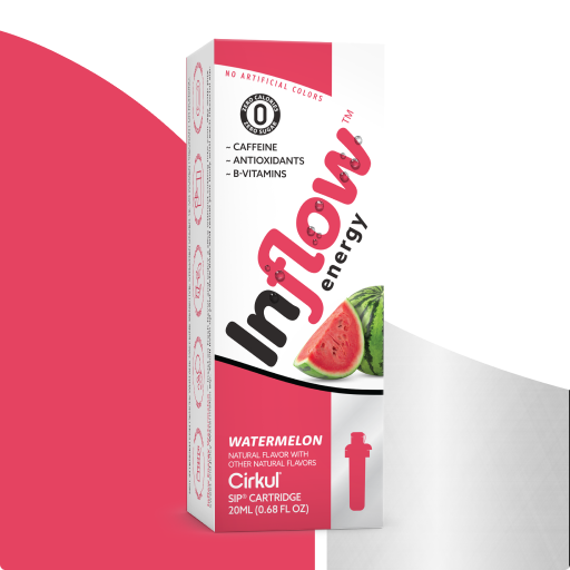 Inflow Energy Watermelon - YK9T