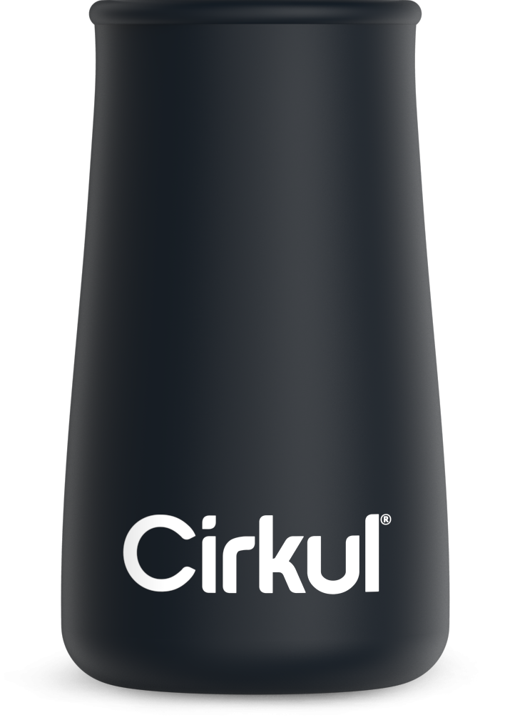 22oz. Chill Sleeve (for 22oz. Plastic & Squeeze Bottle) - 6P1Y