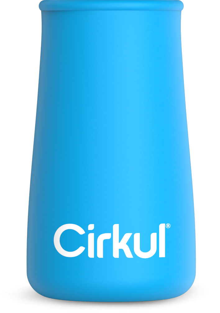 22oz. Chill Sleeve (for 22oz. Plastic & Squeeze Bottle) - 6P1Y