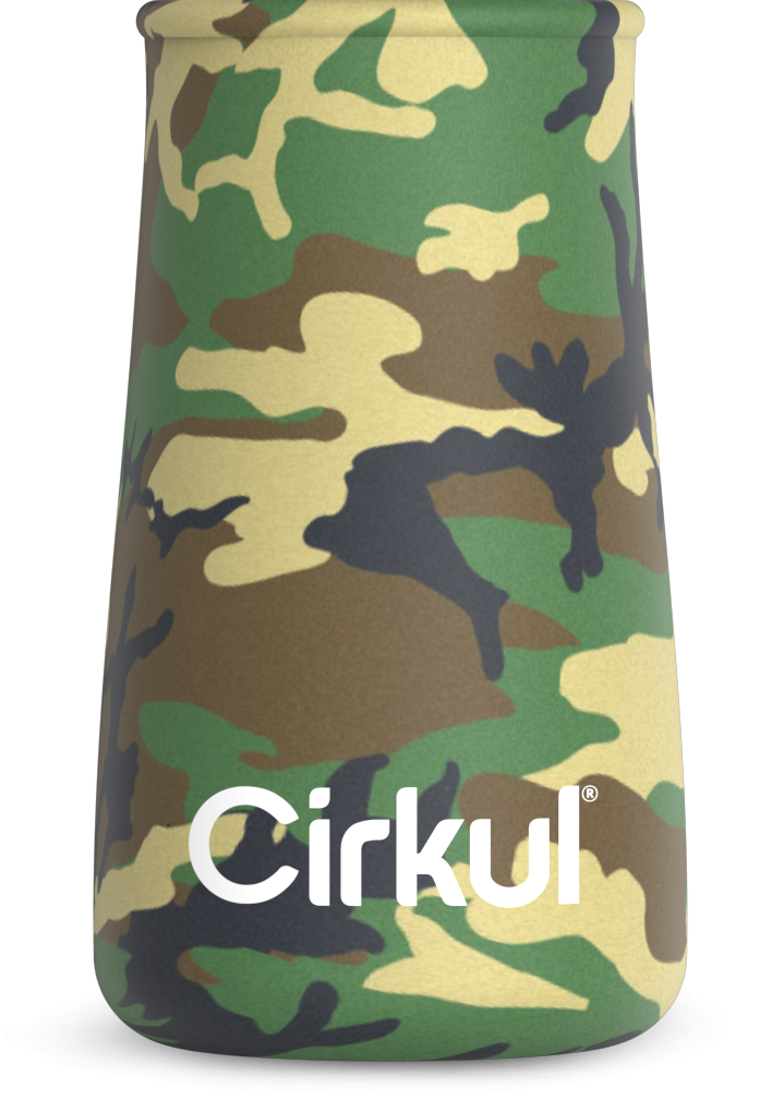 22oz. Chill Sleeve (for 22oz. Plastic & Squeeze Bottle) - 6P1Y
