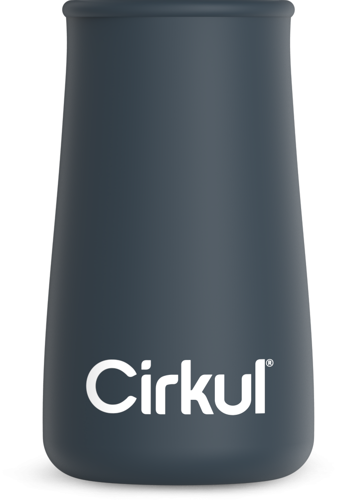 22oz. Chill Sleeve (for 22oz. Plastic & Squeeze Bottle) - 6P1Y