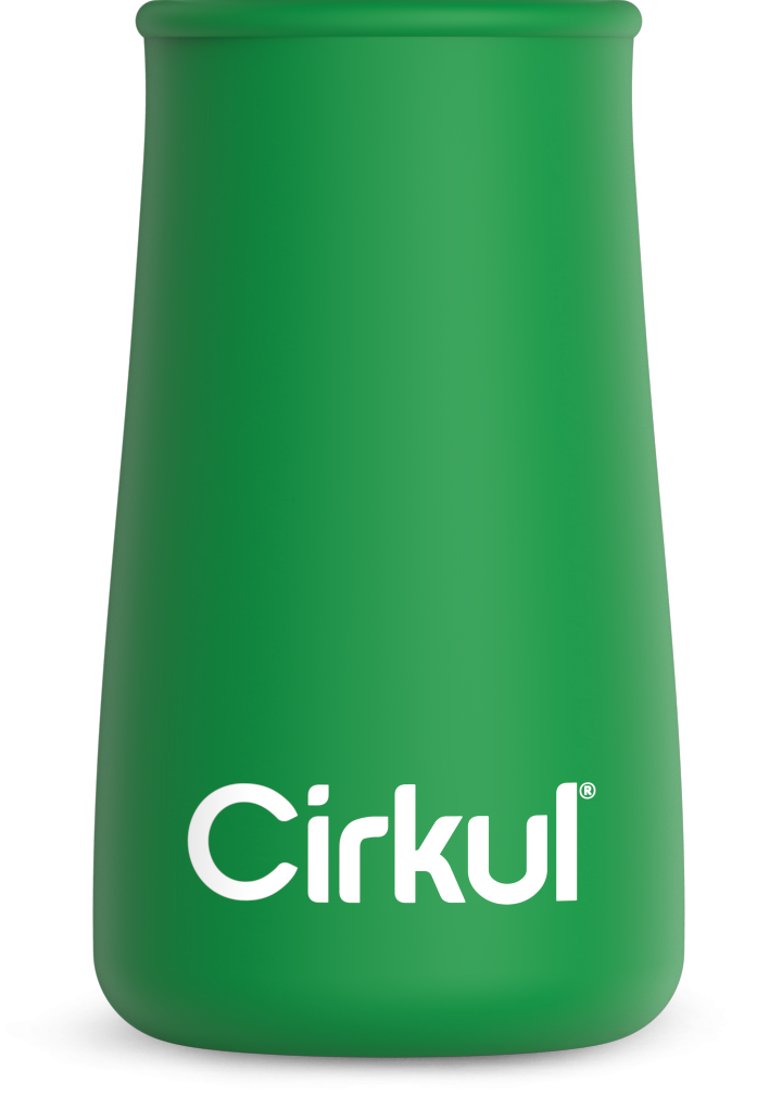 22oz. Chill Sleeve (for 22oz. Plastic & Squeeze Bottle) - 6P1Y