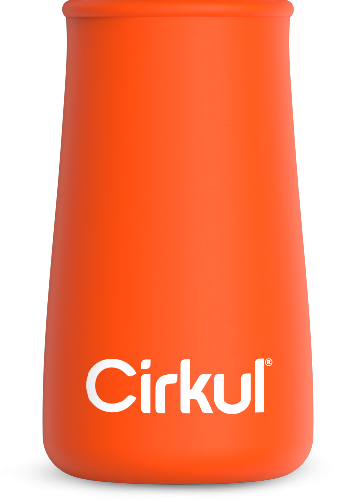 22oz. Chill Sleeve (for 22oz. Plastic & Squeeze Bottle) - 6P1Y