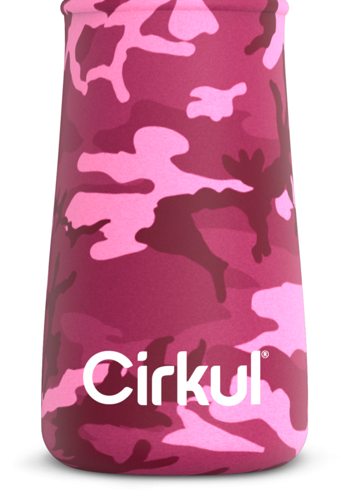 22oz. Chill Sleeve (for 22oz. Plastic & Squeeze Bottle) - 6P1Y