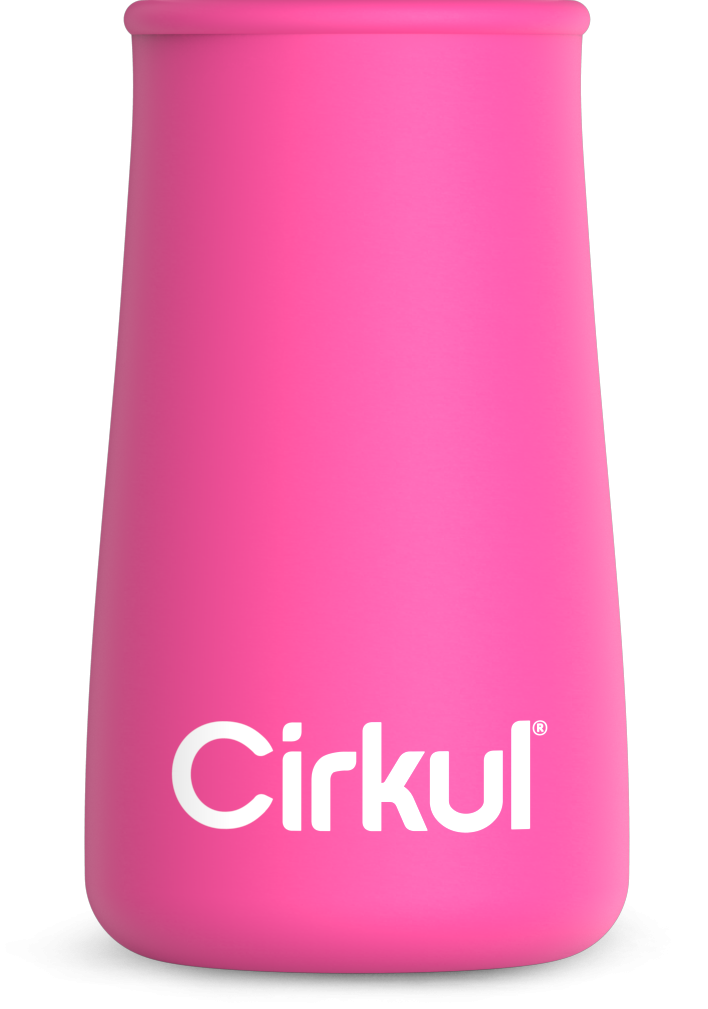 22oz. Chill Sleeve (for 22oz. Plastic & Squeeze Bottle) - 6P1Y