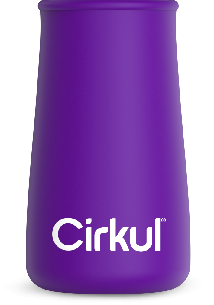 22oz. Chill Sleeve (for 22oz. Plastic & Squeeze Bottle) - 6P1Y