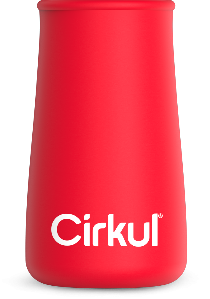 22oz. Chill Sleeve (for 22oz. Plastic & Squeeze Bottle) - 6P1Y