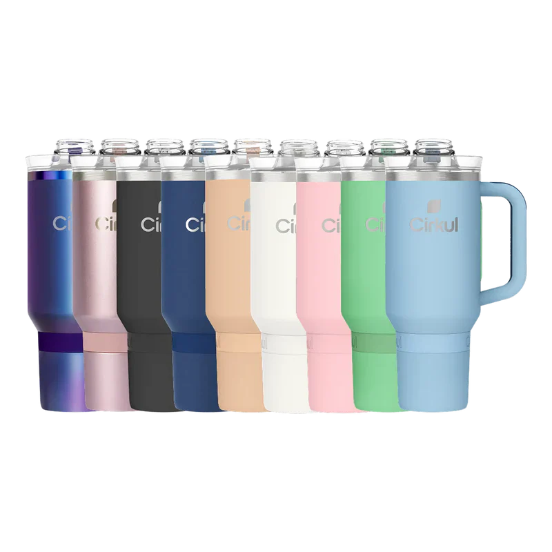 40oz. All-Day StrawSip™ Tumbler - 3QOB