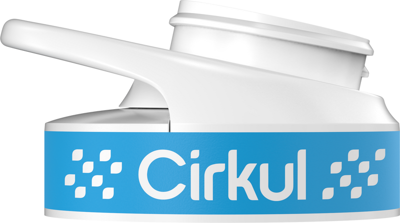 Comfort-Grip Lid - UB3Y