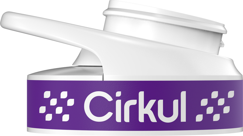 Comfort-Grip Lid - UB3Y