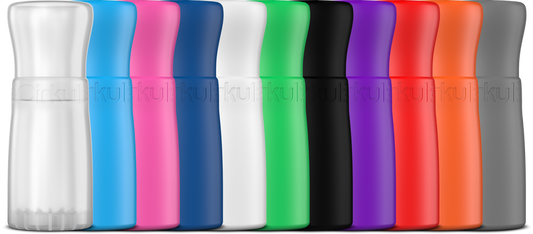 22oz. Shock Sleeve (for 22oz. Stainless Steel Bottle) - UHVA