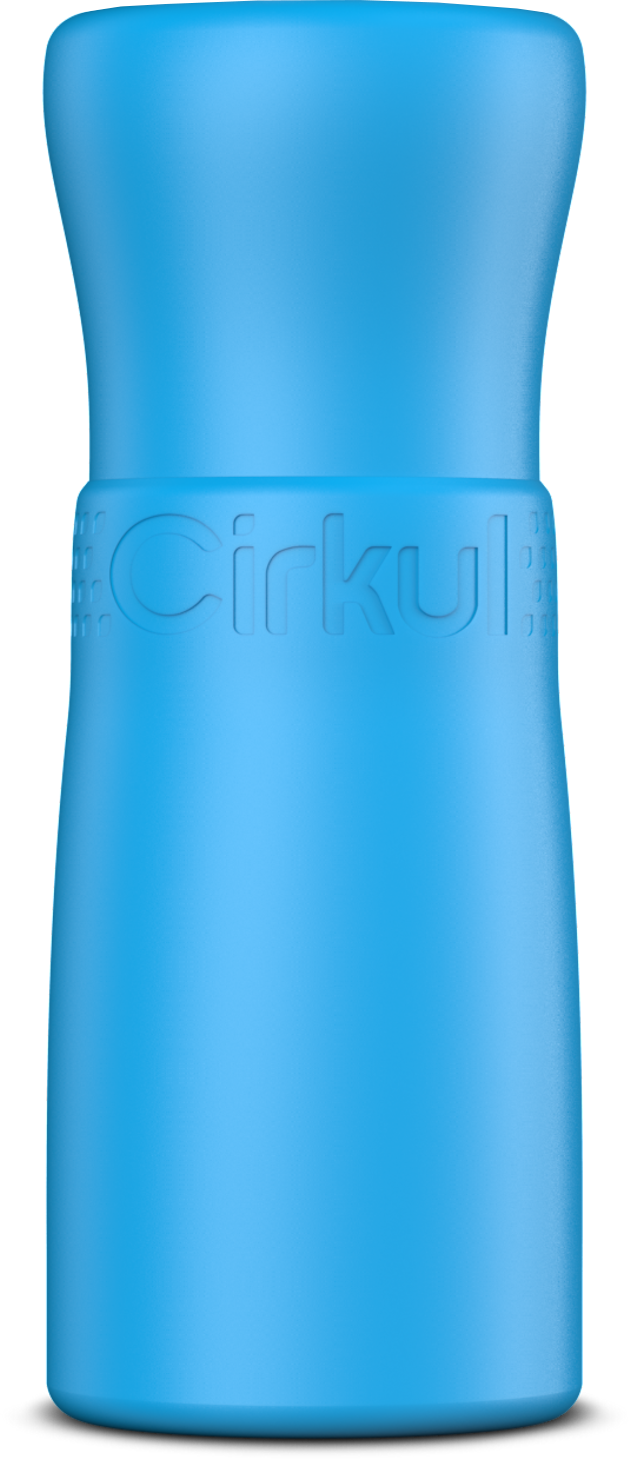 22oz. Shock Sleeve (for 22oz. Stainless Steel Bottle) - UHVA
