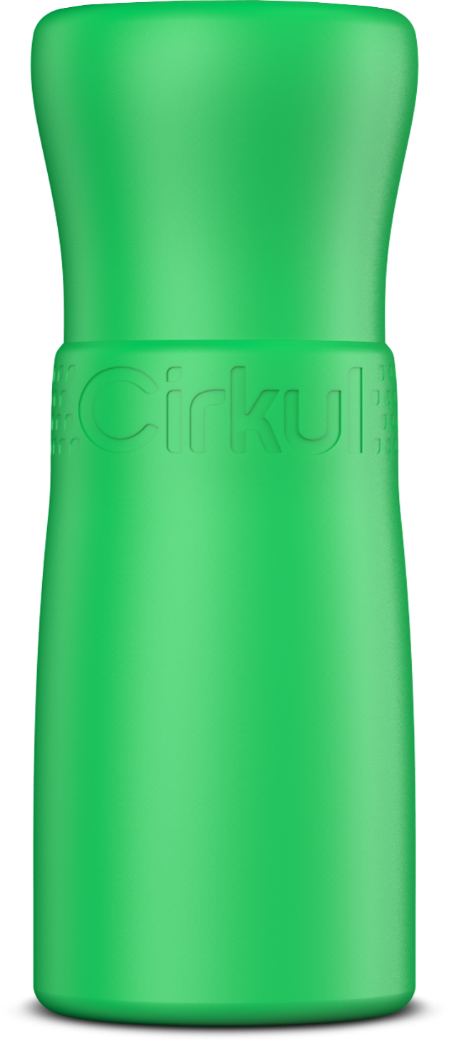 22oz. Shock Sleeve (for 22oz. Stainless Steel Bottle) - UHVA