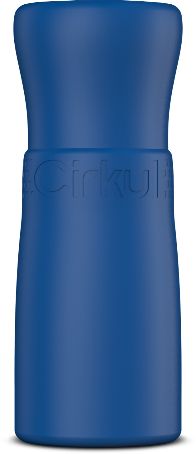 22oz. Shock Sleeve (for 22oz. Stainless Steel Bottle) - UHVA