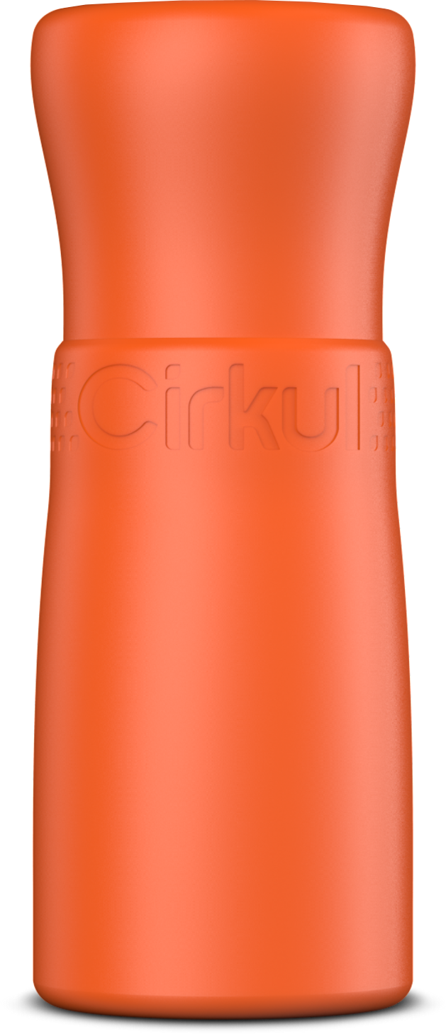 22oz. Shock Sleeve (for 22oz. Stainless Steel Bottle) - UHVA