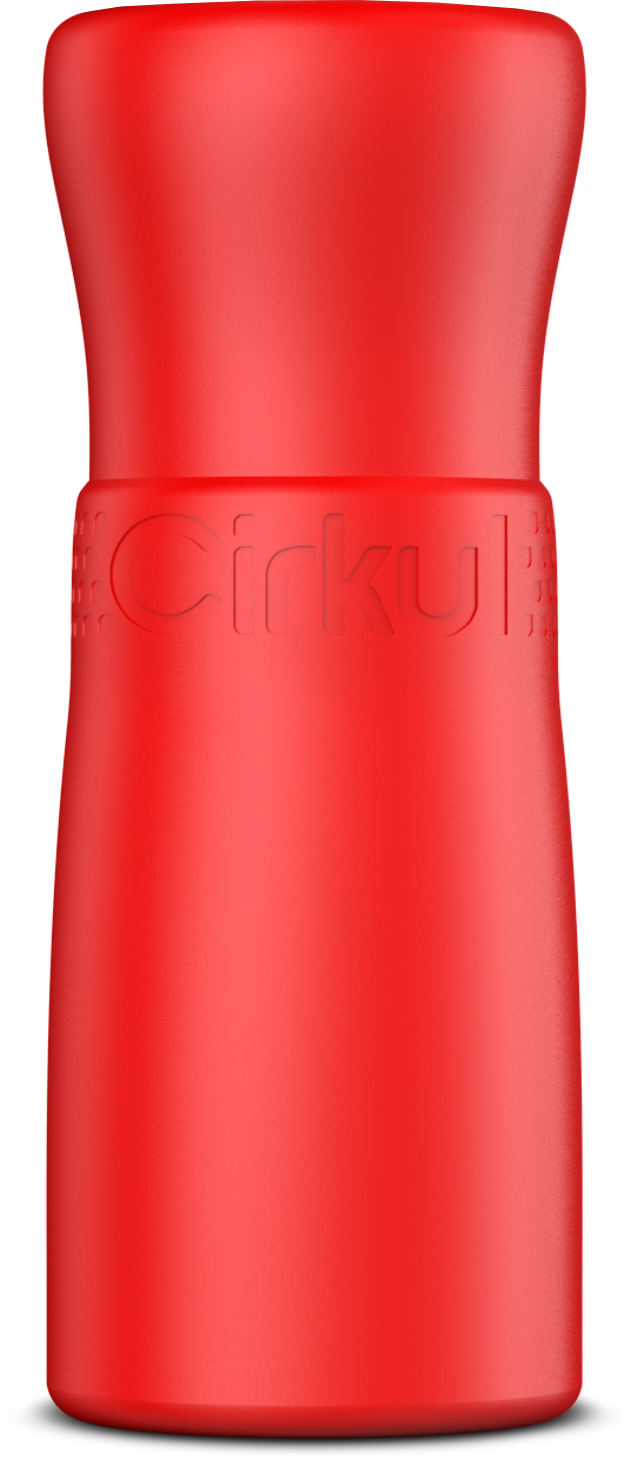 22oz. Shock Sleeve (for 22oz. Stainless Steel Bottle) - UHVA
