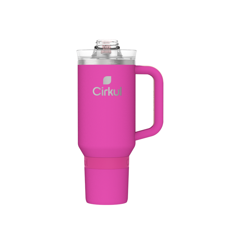 40oz. All-Day StrawSip™ Tumbler - 3QOB