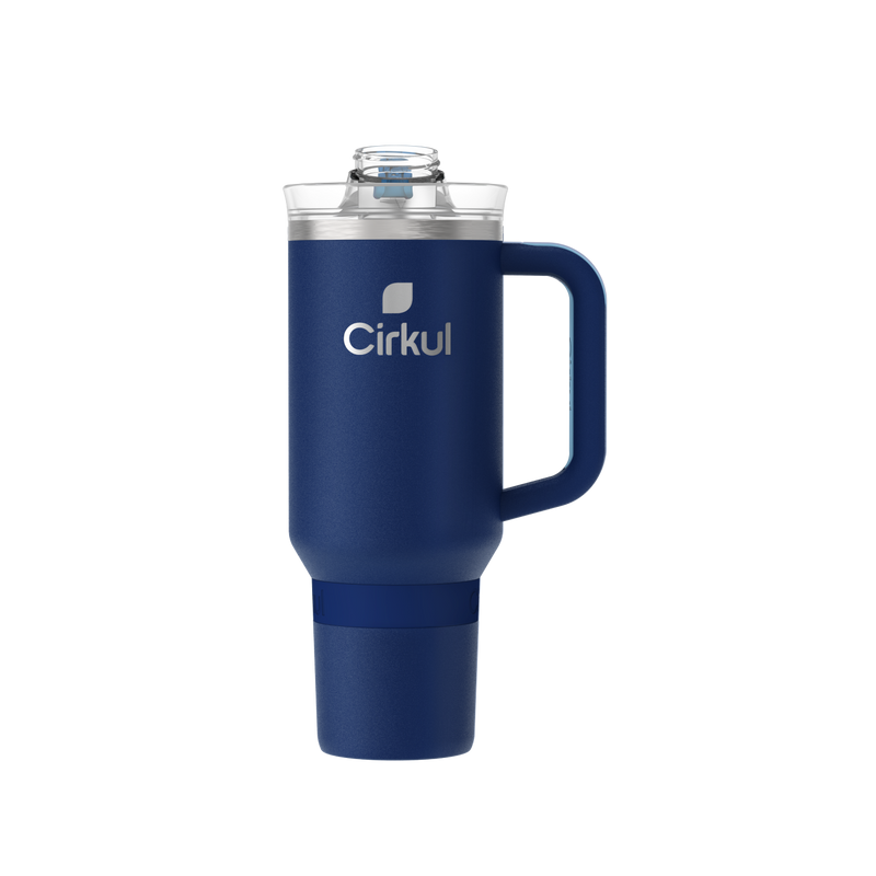 40oz. All-Day StrawSip™ Tumbler - 3QOB