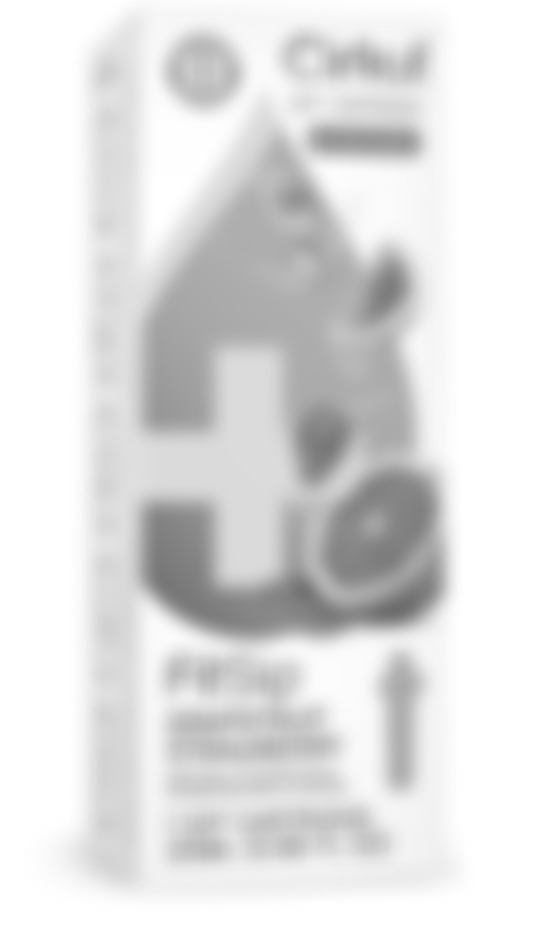 FitSip Grapefruit Strawberry - 3OSZ