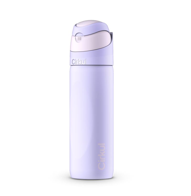 26oz. StrawSip™ Flip Bottle - P67O