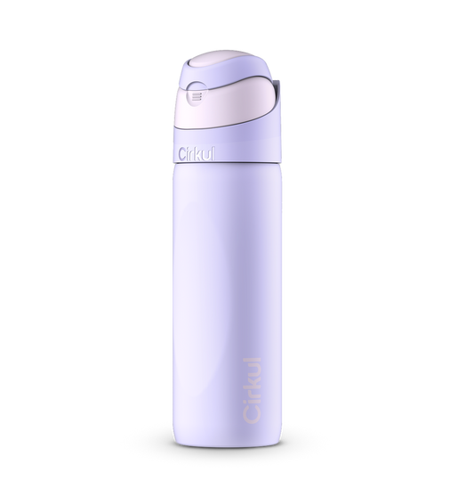 26oz. StrawSip™ Flip Bottle - P67O