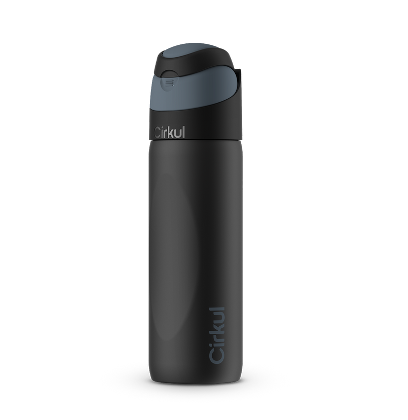 26oz. StrawSip™ Flip Bottle - P67O