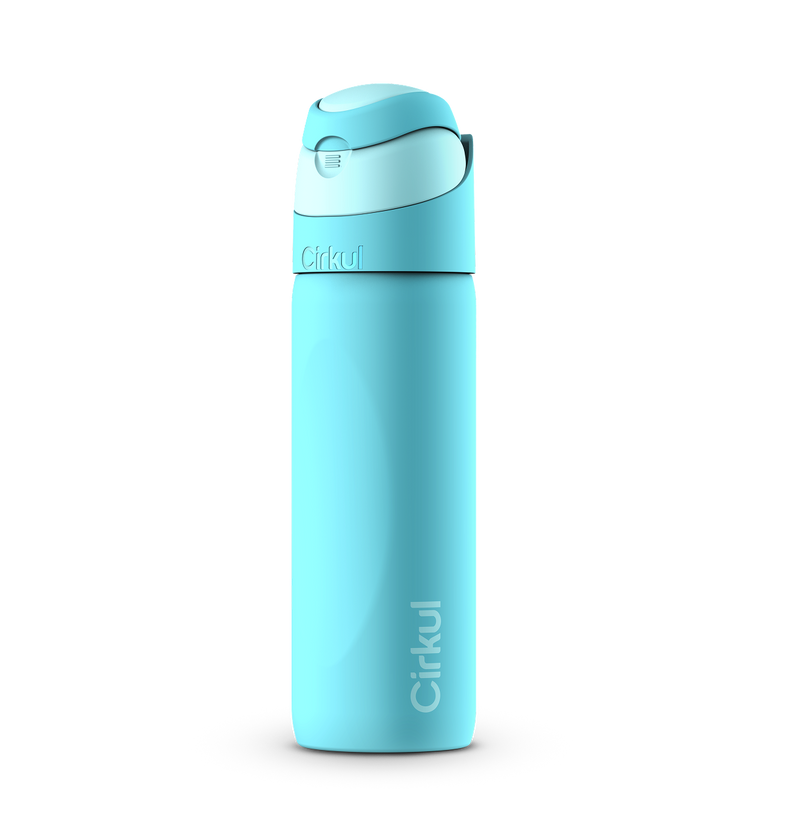 26oz. StrawSip™ Flip Bottle - P67O