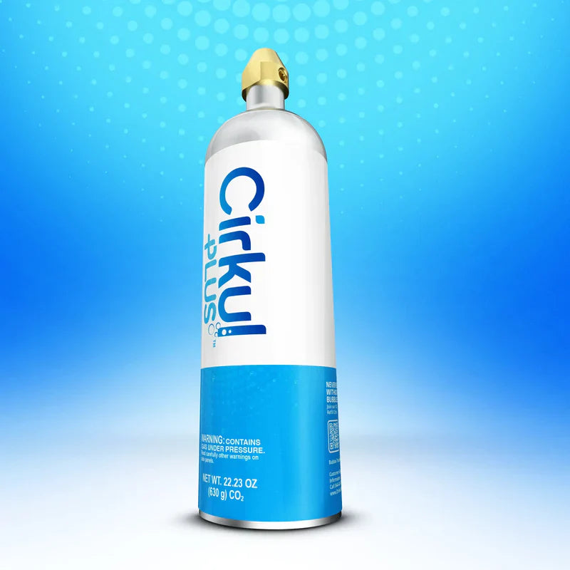 CO₂ Cylinder - IA5Z