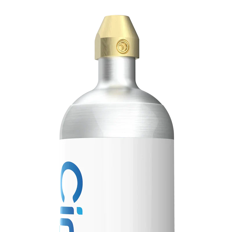 CO₂ Cylinder - IA5Z