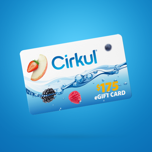 eGift Card - IP2S