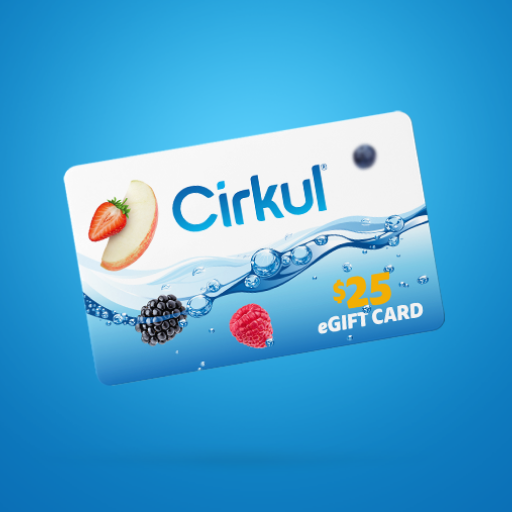 eGift Card - IP2S