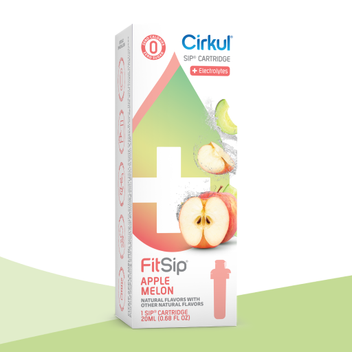 FitSip Apple Melon - 161G