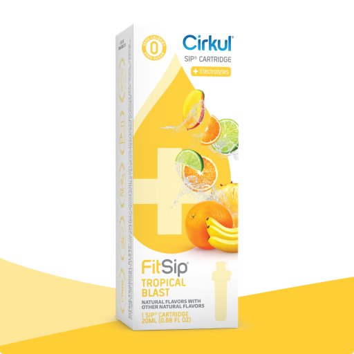 FitSip Tropical Blast - OT50