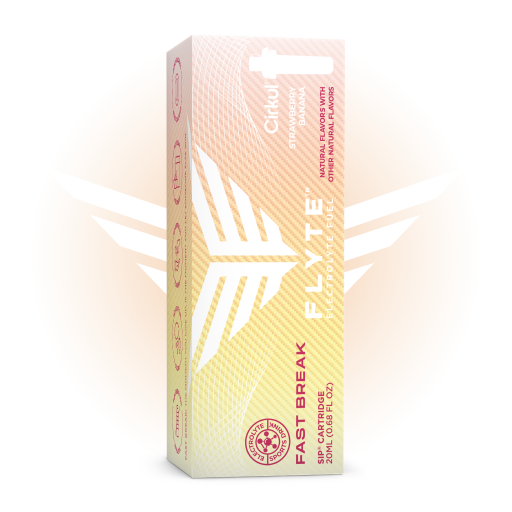 Flyte Fast Break - RTVC