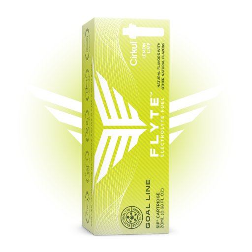 Flyte Goal Line - R8I7