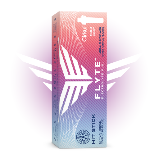 Flyte Hit Stick - TSOX