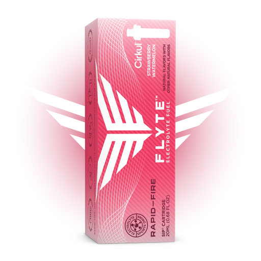 Flyte Rapid-Fire - B4QS