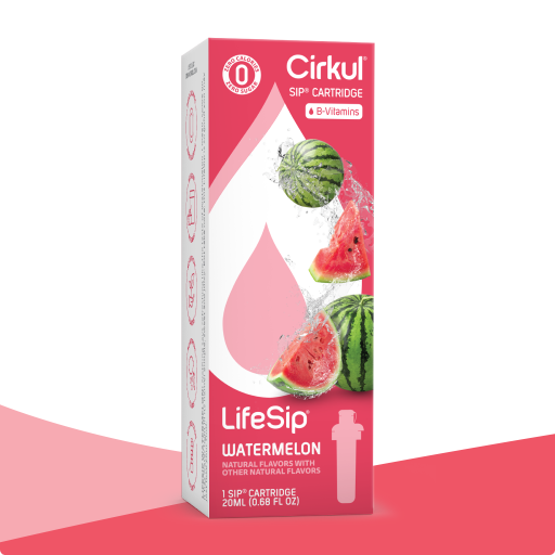 LifeSip Watermelon - NSKA