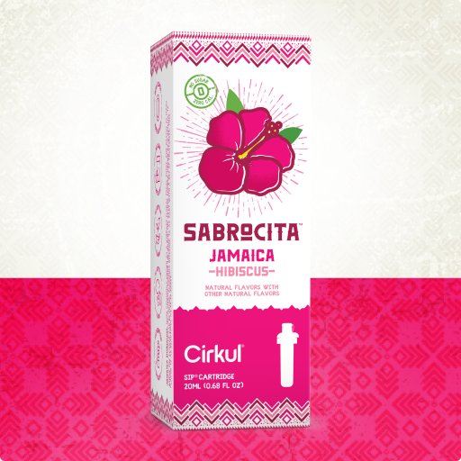 Sabrocita Hibiscus - 2AW1
