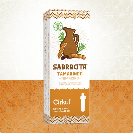 Sabrocita Tamarind - I0EB